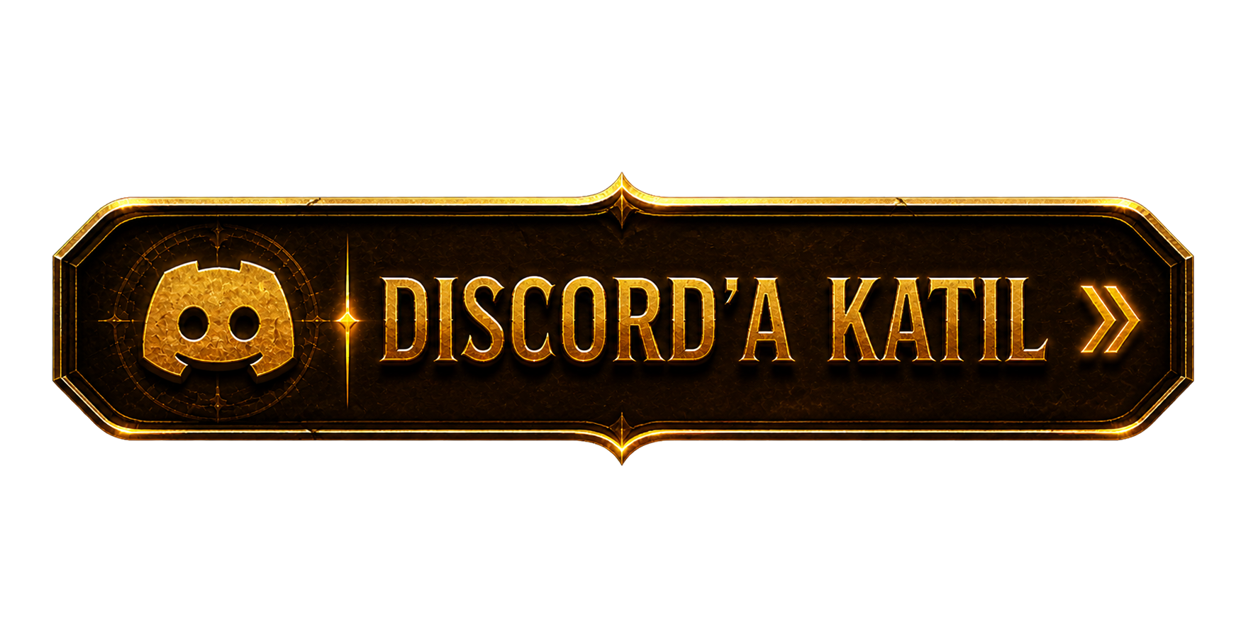 Discord'a Katıl